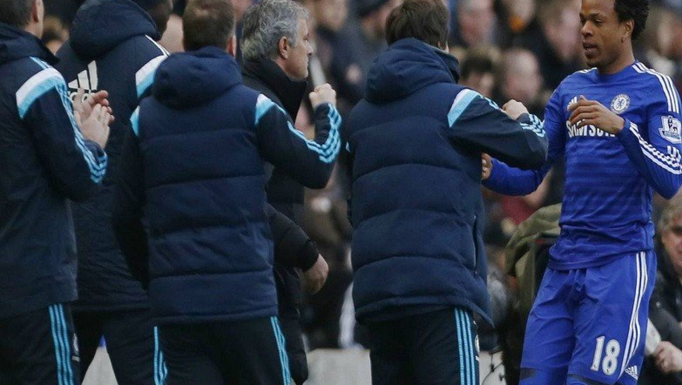 Την έσωσε ο Ρεμί!