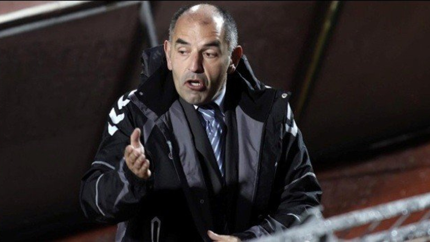 Κασναφέρης: «Δεν υπήρξε ποτέ θέμα Λουτσέσκου στον ΠΑΟΚ!»