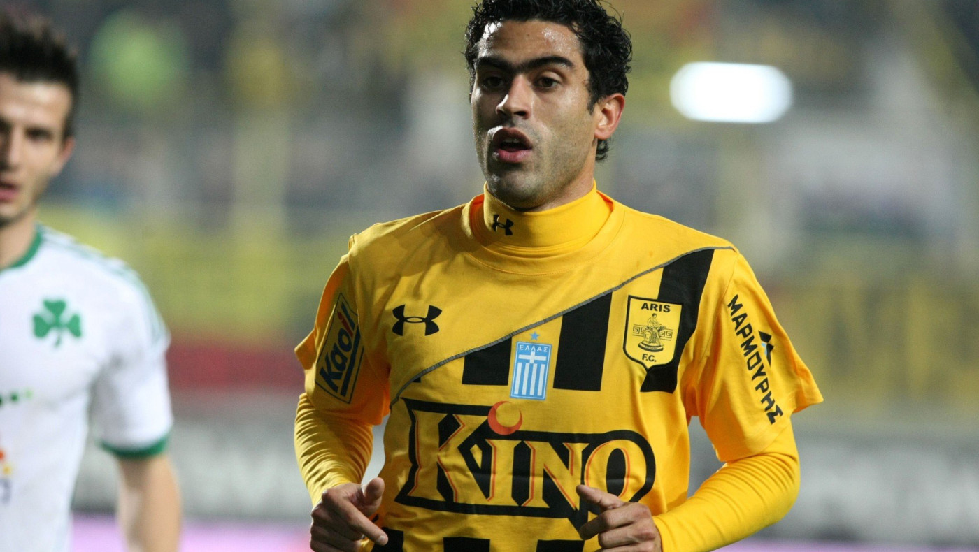 Καστίγιο: «Δεν έχω μιλήσει με κανέναν από το Survivor»