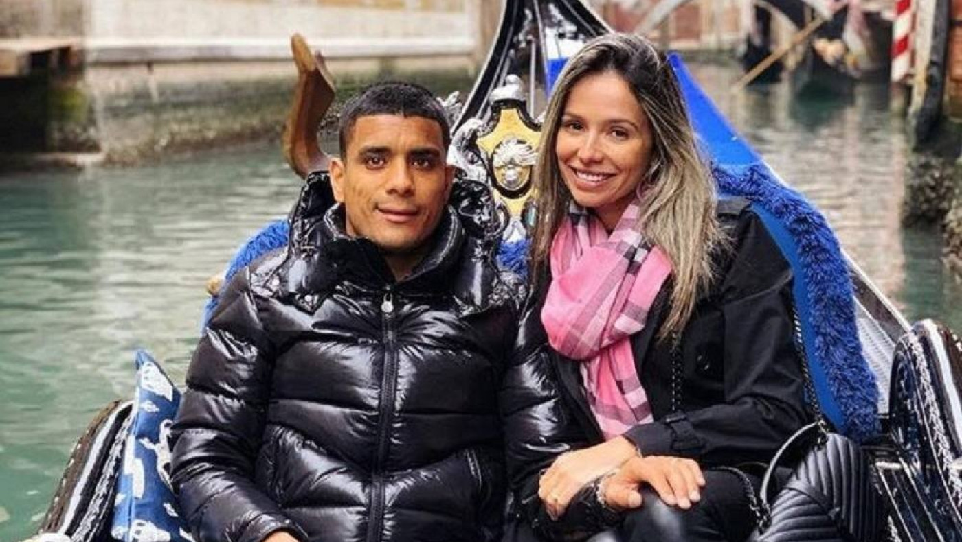 Ο Μάτος ξαναπαντρεύτηκε! Δείτε πώς από και ποιους...