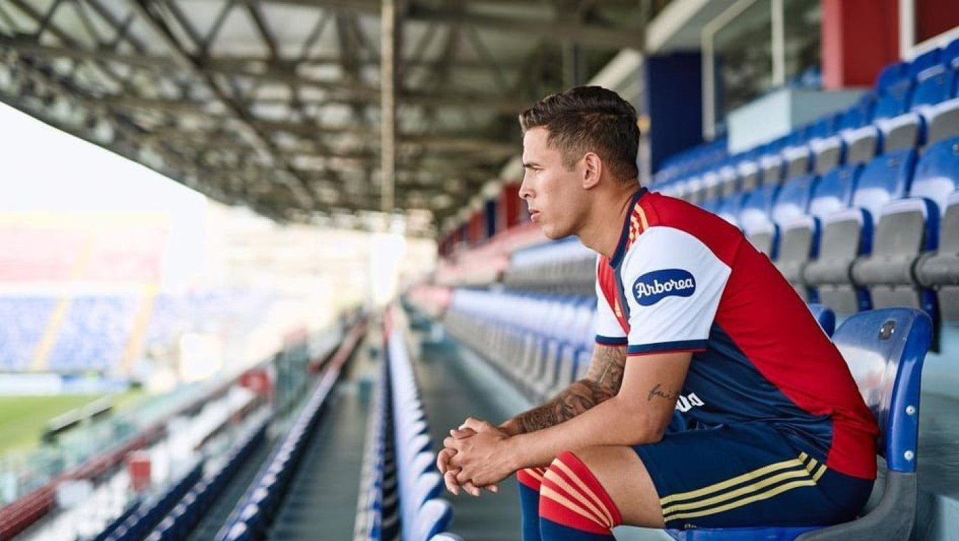 Ενίσχυση στα χαφ; Όλα ανοιχτά…