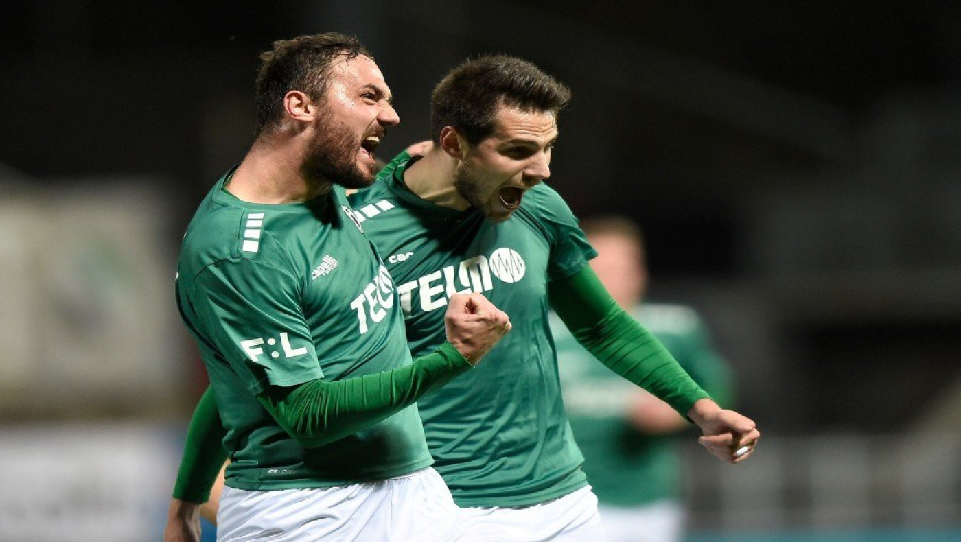 Value Bet: Με τα γκολ και τις έδρες