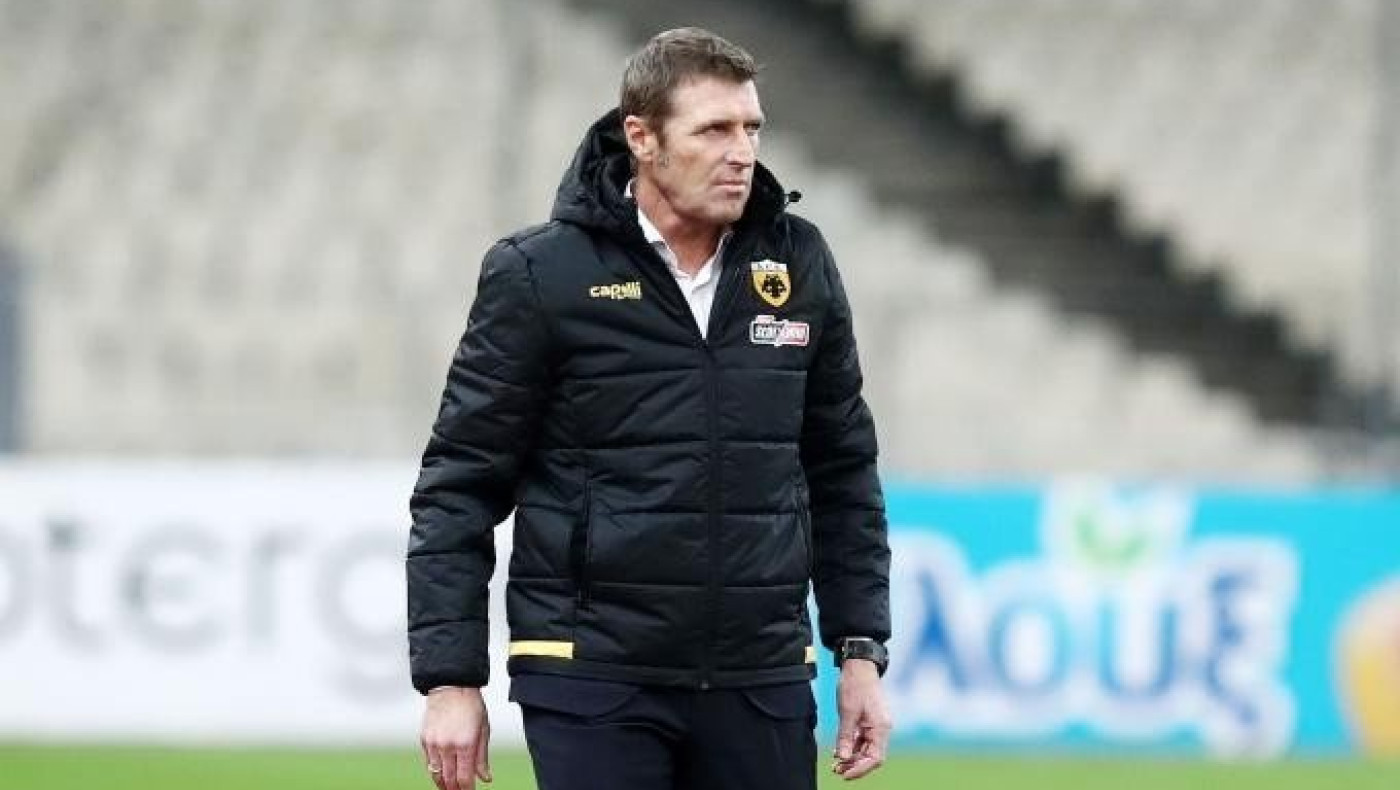 Καρέρα για Σφιντέρσκι: «Μοιάζει με τον Πιάτεκ!»