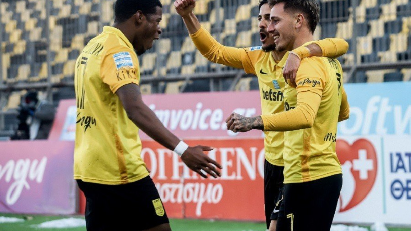 Σε κανονικές συνθήκες πίεσης