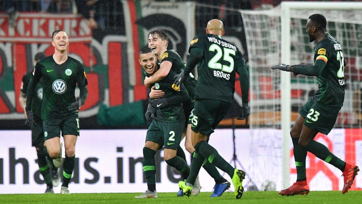 Ο Ρέμπε έχει στη λίστα του και τον Γουίλιαμ της Βόλφσμπουργκ αλλά...