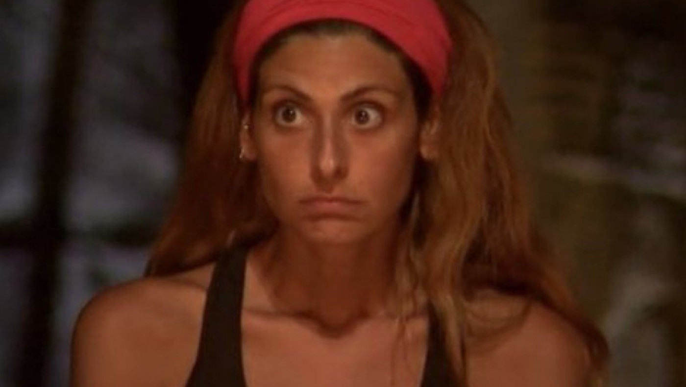 «Στημένο» το Survivor! Ποιος το λέει...