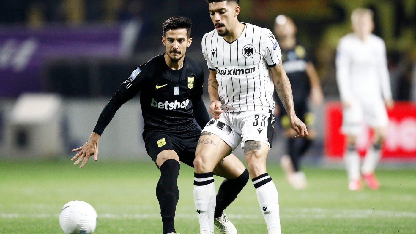 Έμφαση στην τακτική από τον Γκαρσία ενόψει Άρη! Ποιοι απείχαν