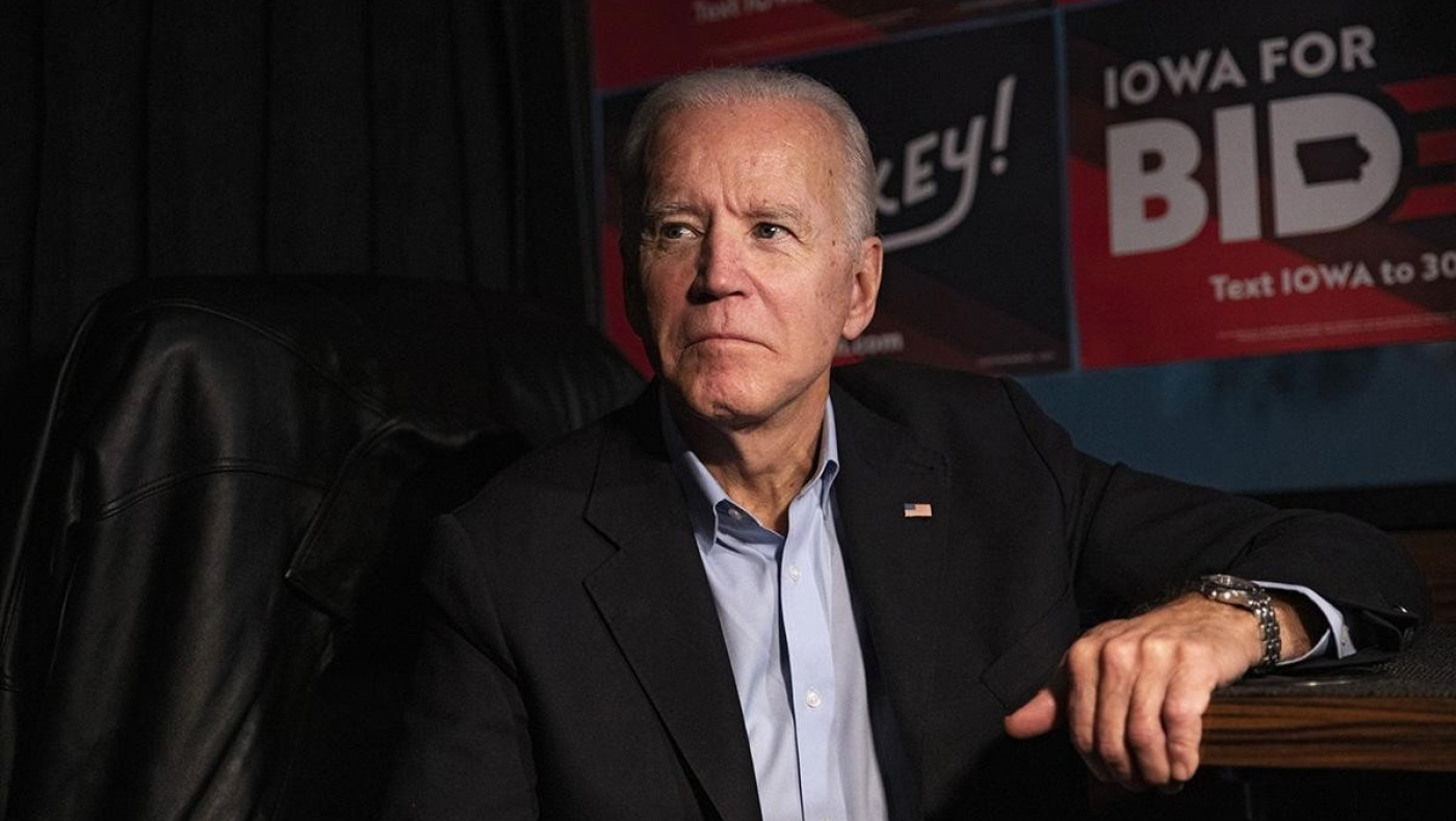 ΗΠΑ: Πρόταση δίωξης για την απομάκρυνση του Τζο Μπάιντεν