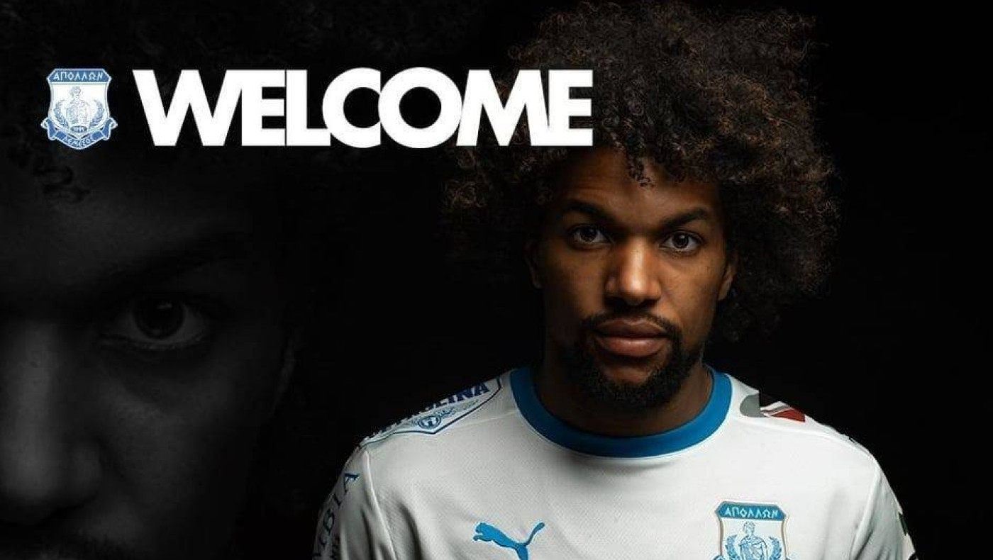 Ανακοινώθηκε από τον Απόλλωνα ο... αρτίστας Μπίσεσβαρ