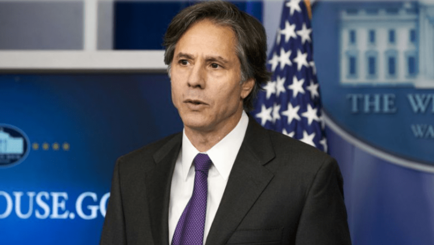 ΗΠΑ: Προειδοποίηση για νέες κυρώσεις στην Τουρκία λόγω των S-400