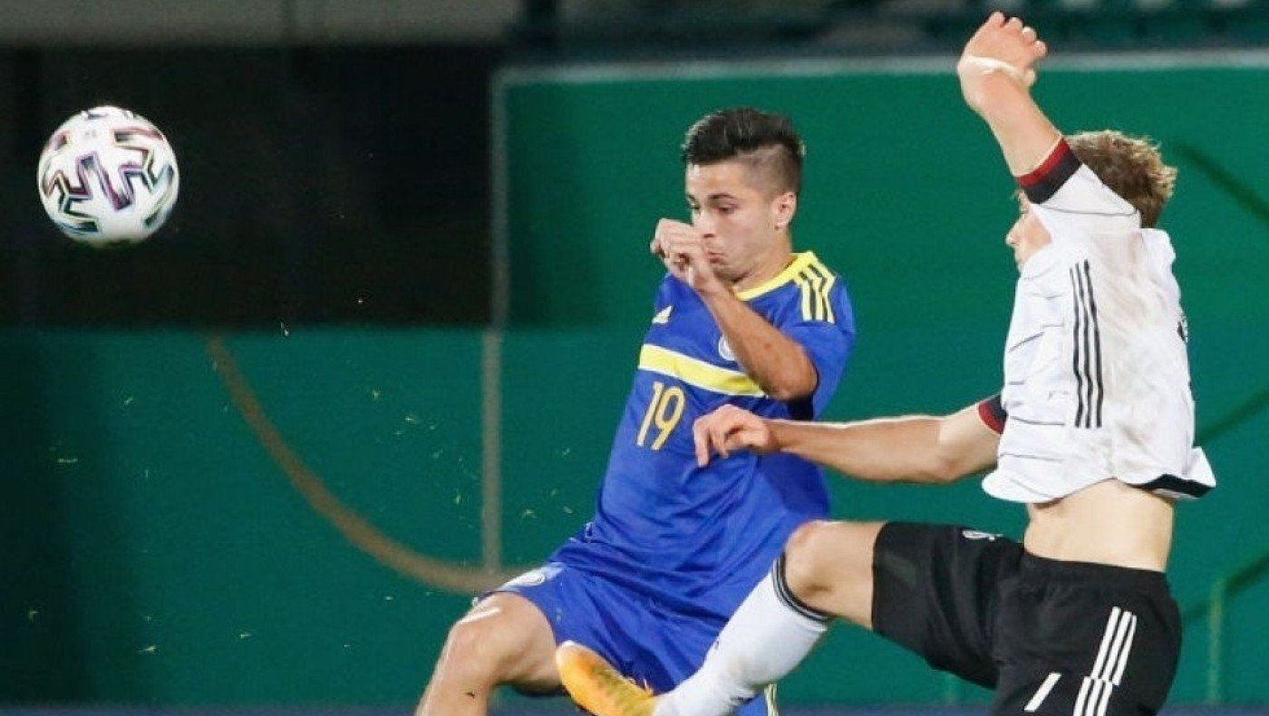 Αυτός είναι ο Βλάντιμιρ Μπράντονιτς που θέλει να αποκτήσει ο ΠΑΟΚ