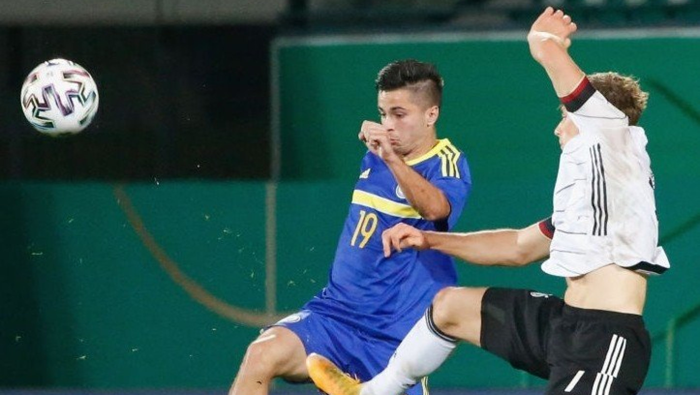 «Στέλνουν» Μπράντονιτς στον ΠΑΟΚ