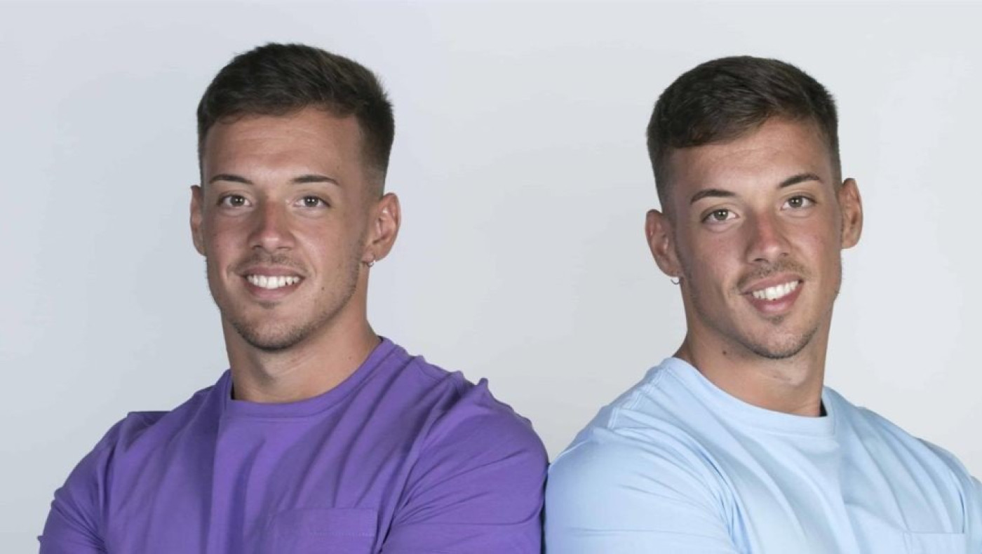 Χρήστος Βαρουξής: «Μακάρι όλοι οι βιαστές να ήταν σαν εμένα στα 17 μου»