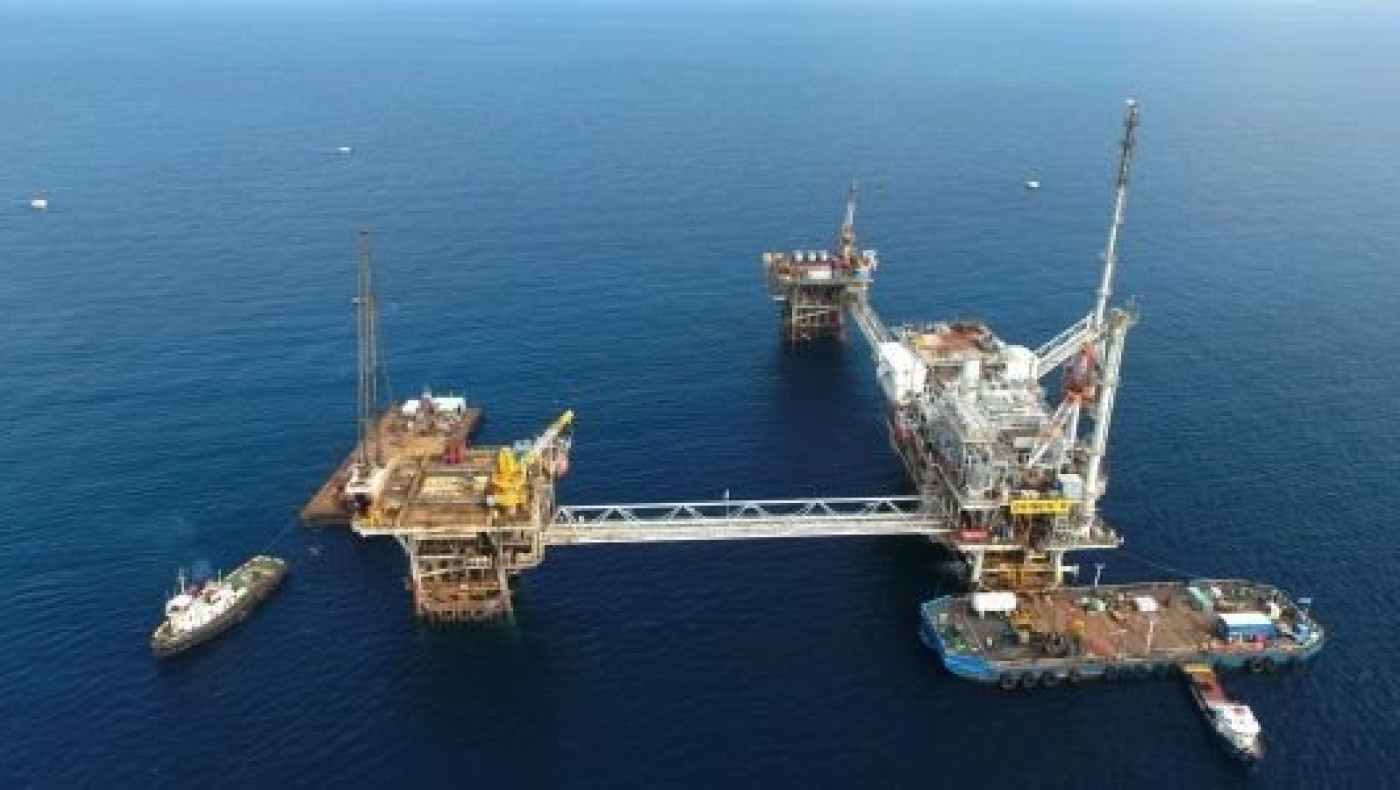 Πάει για «λουκέτο» ο Πρίνος, «βουλιάζει» η παραγωγή του κοιτάσματος