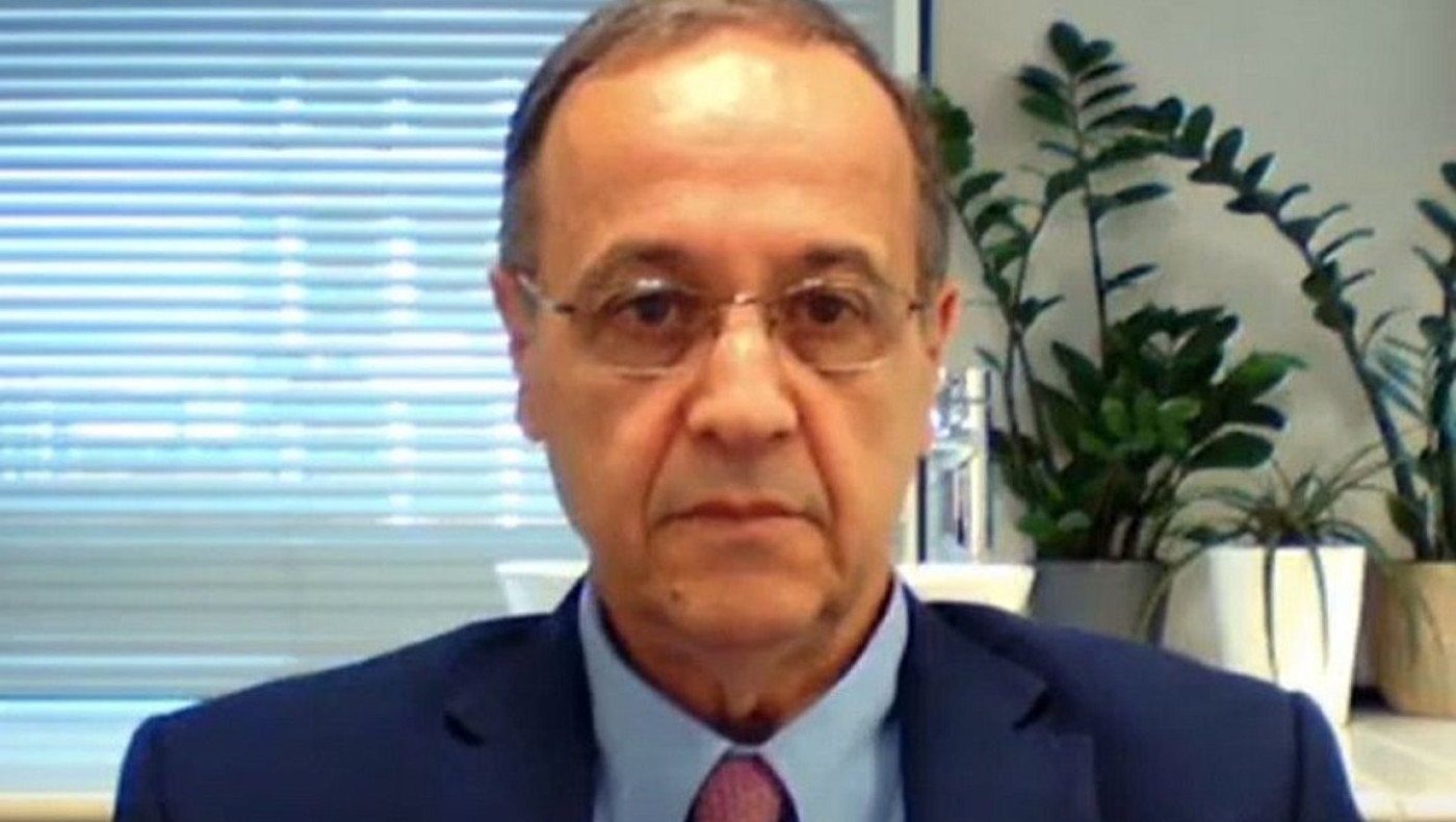 Γαργαλιάνος: «Θα ξανακλείσουμε αν υπάρξει πρόβλημα με τη μετάλλαξη»