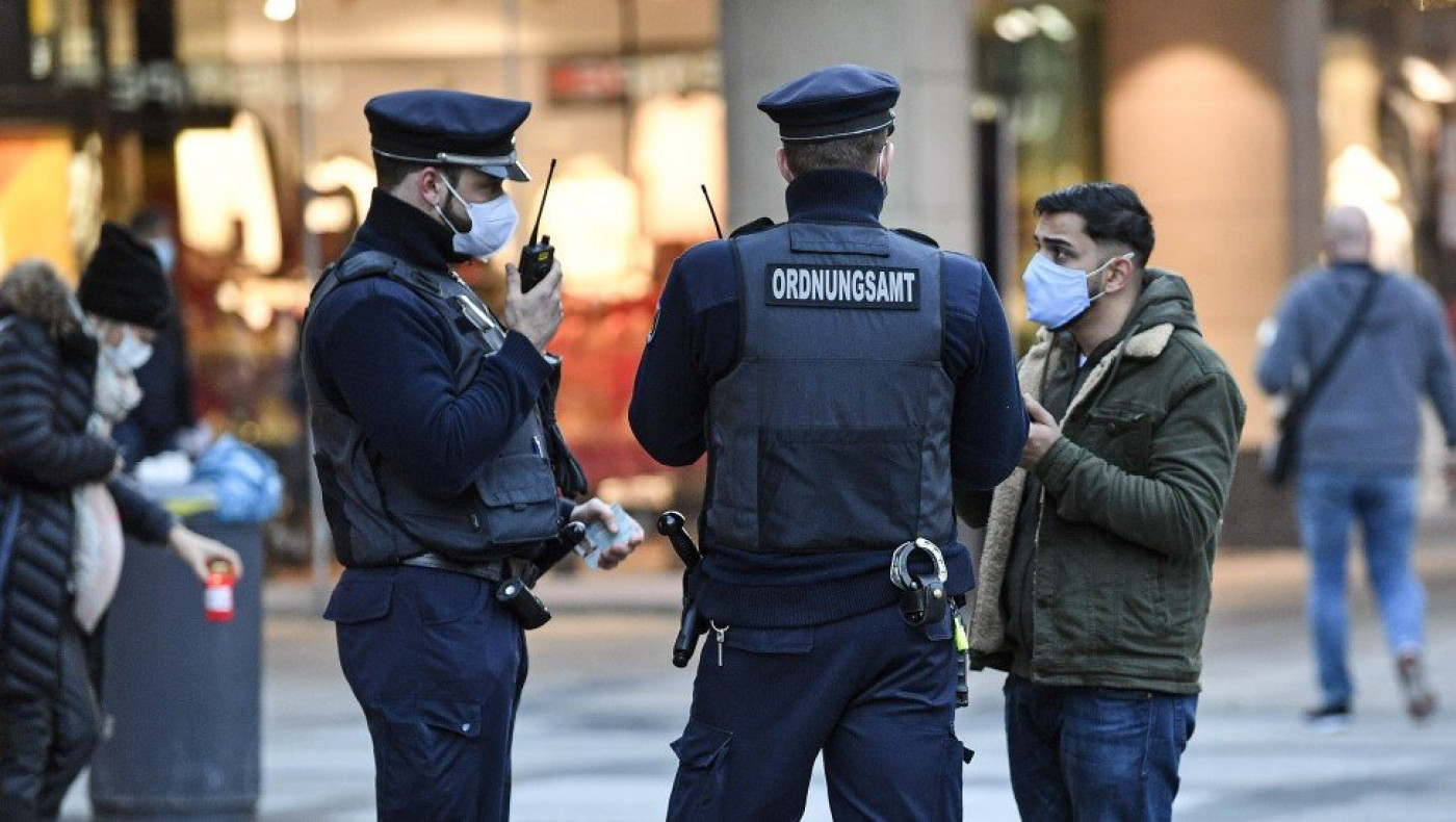 Lockdown: Αυτά τα μέτρα θα ισχύσουν από Δευτέρα
