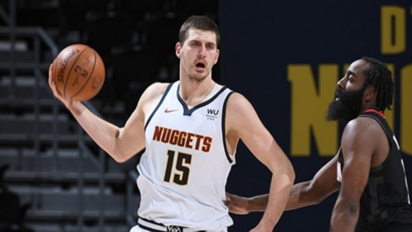 Γιόκιτς - Τον αποδοκίμασαν...και εκείνος απάντησε: «Έπαιζα στη Σερβία, αδερφέ»