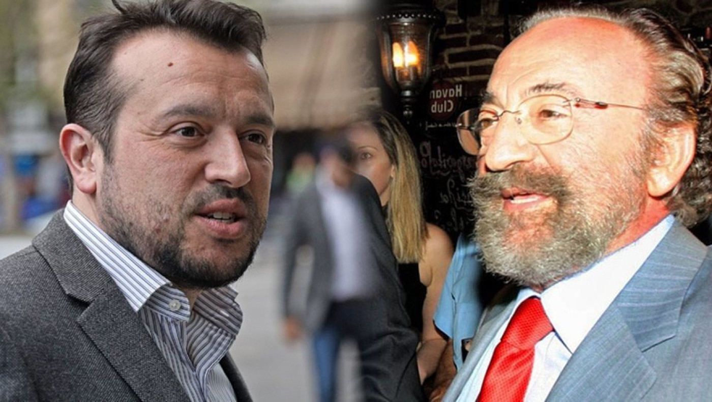 Τηλεοπτικές άδειες: Ο Καλογρίτσας «δίνει» τον Παππά ως οργανωτή