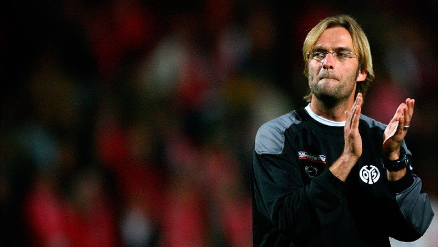 Θύμισε εποχές... Μάιντζ ο Κλοπ!