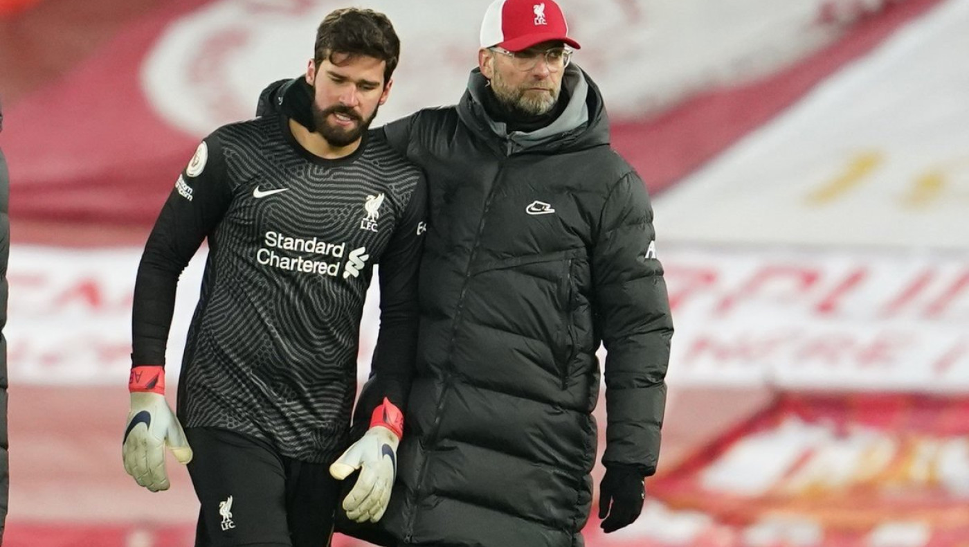 Κλοπ: «Πάμε δυνατά - Δεν έχει χαθεί τίποτα»