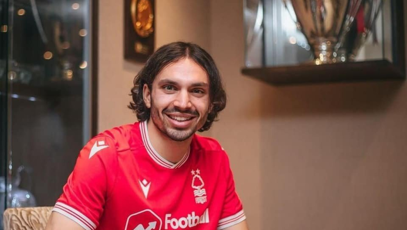 Τον ήθελε ο ΠΑΟΚ, κατέληξε στη… Νότιγχαμ