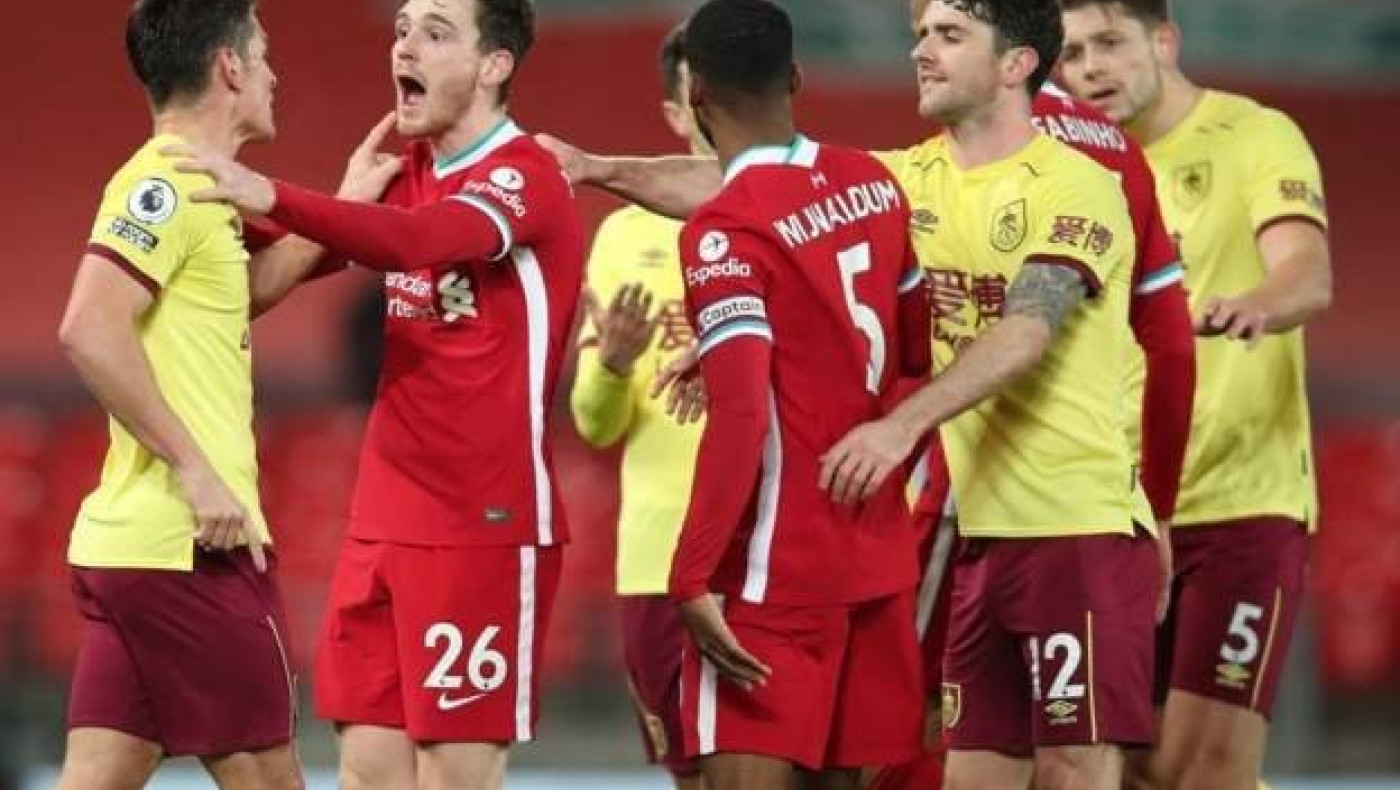 Ήττα-σοκ για Λίβερπουλ, έσπασε και το εντός έδρας αήττητο