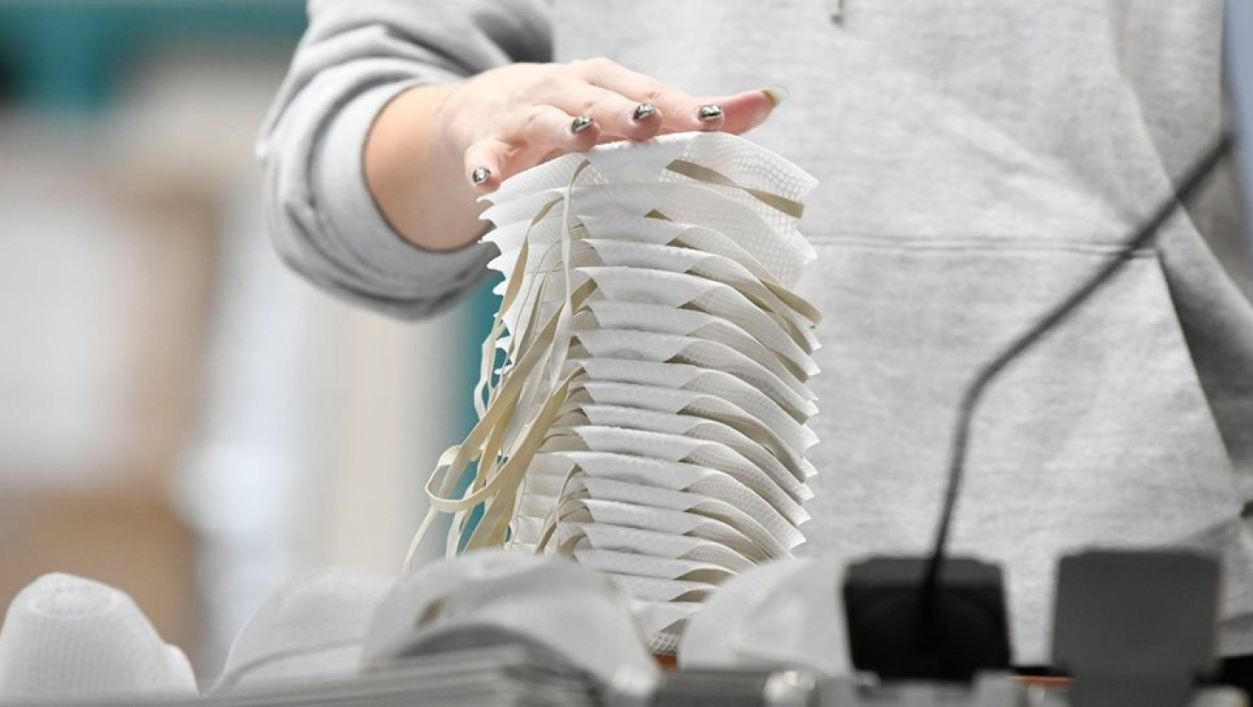 Μεταλλαγμένος κορωνοϊός: Ποιες μάσκες προσφέρουν την υψηλότερη προστασία