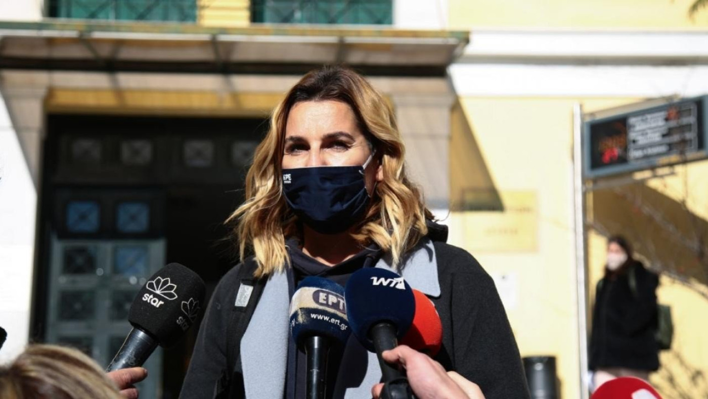 Καταγγελία Μπεκατώρου: Άνοιξε τον ασκό του Αιόλου στον αθλητισμό