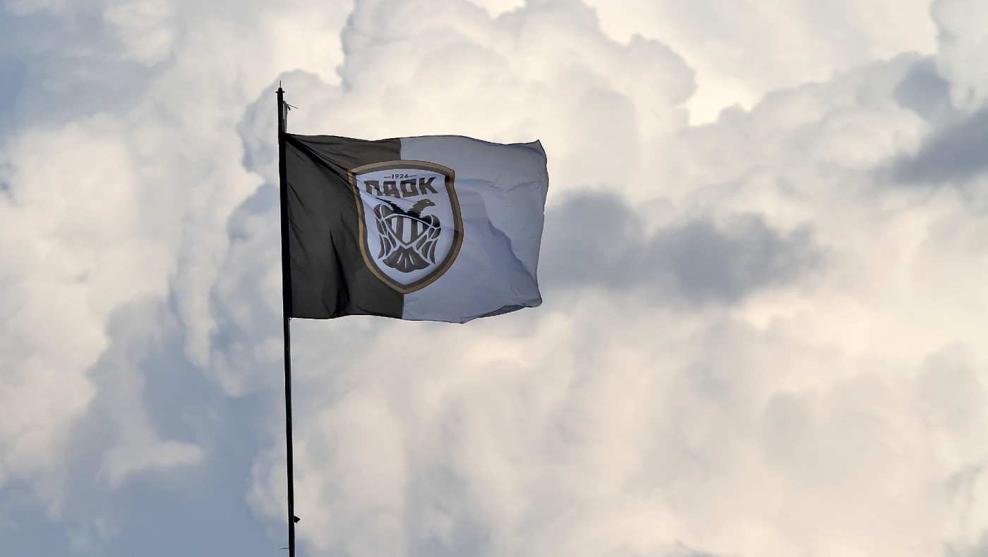 Νέο σοκ στον ΠΑΟΚ με δύο κρούσματα κορωνοϊού!