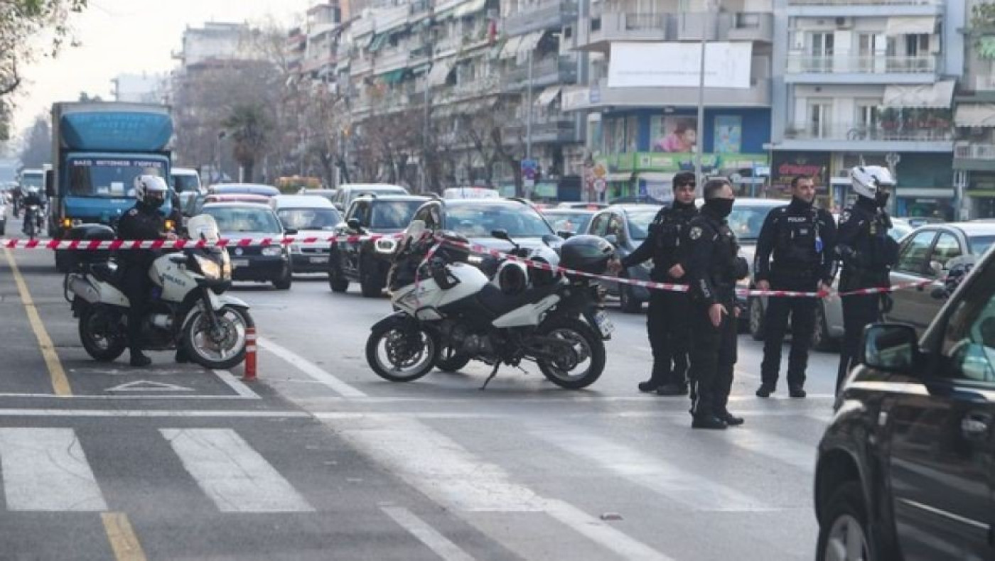 Υπάλληλος του Αρη στο επεισόδιο με τους πυροβολισμούς