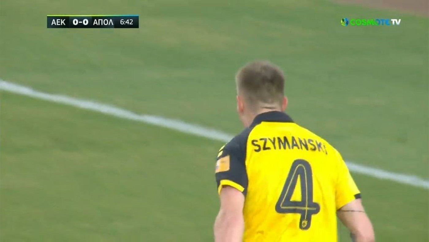 Σημαντικό προβάδισμα για την ΑΕΚ, ξεκουράστηκαν βασικοί ενόψει ΠΑΟΚ