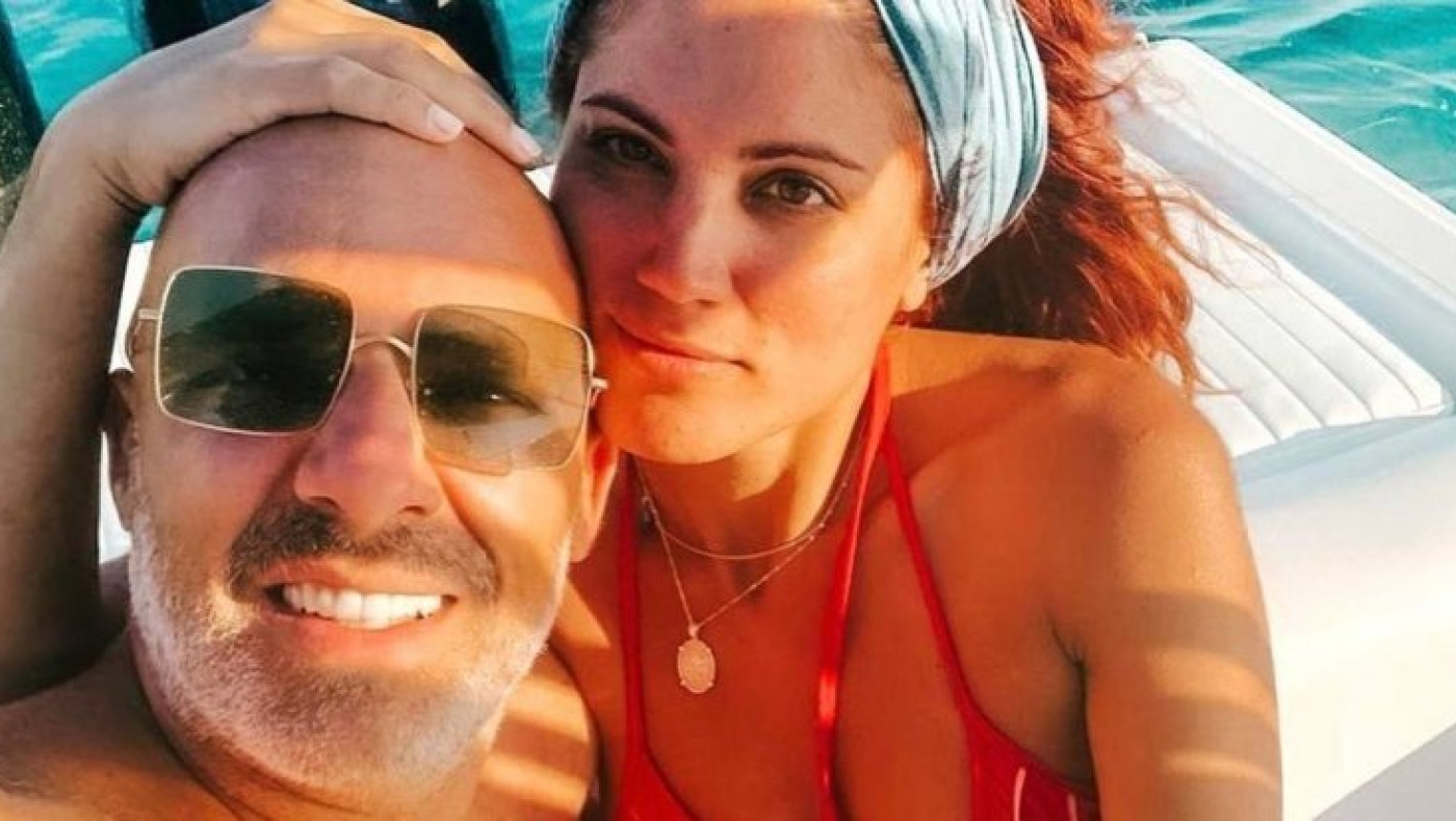 Σύμφωνο συμβίωσης για Μουτσινά - Συνατσάκη