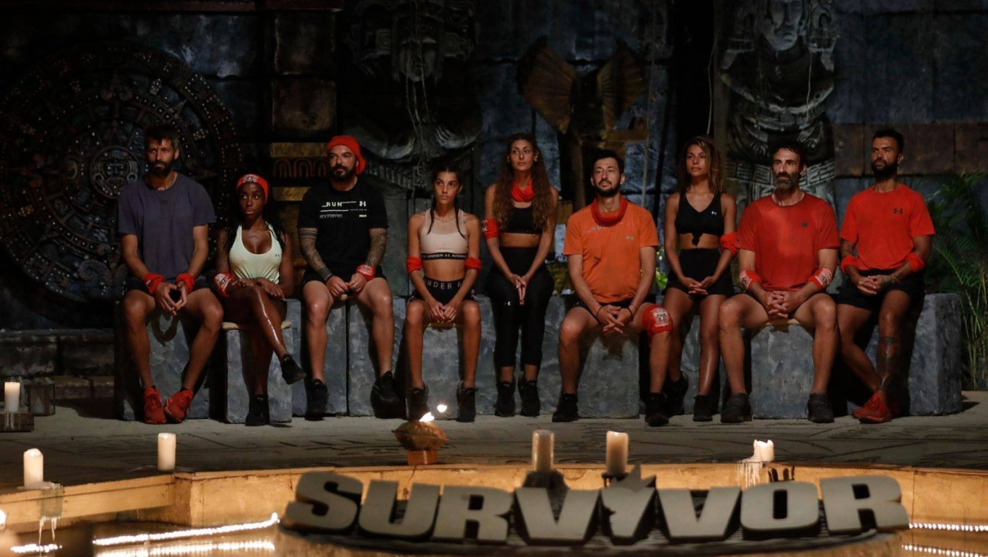 Survivor: Νέα ονόματα - «βόμβα» για το ριάλιτι!