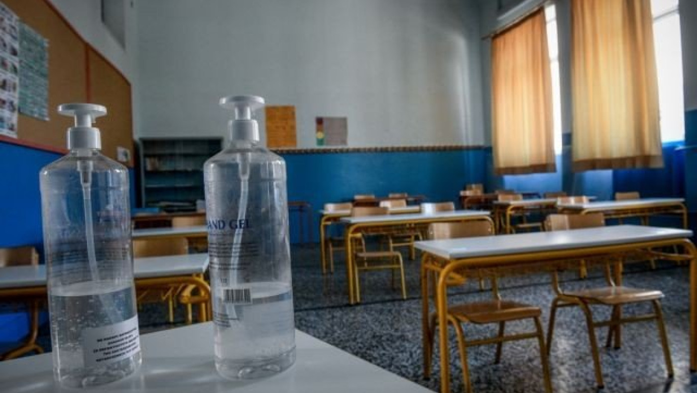 Οριστικό: 1η Φεβρουαρίου ανοίγουν Γυμνάσια και Λύκεια