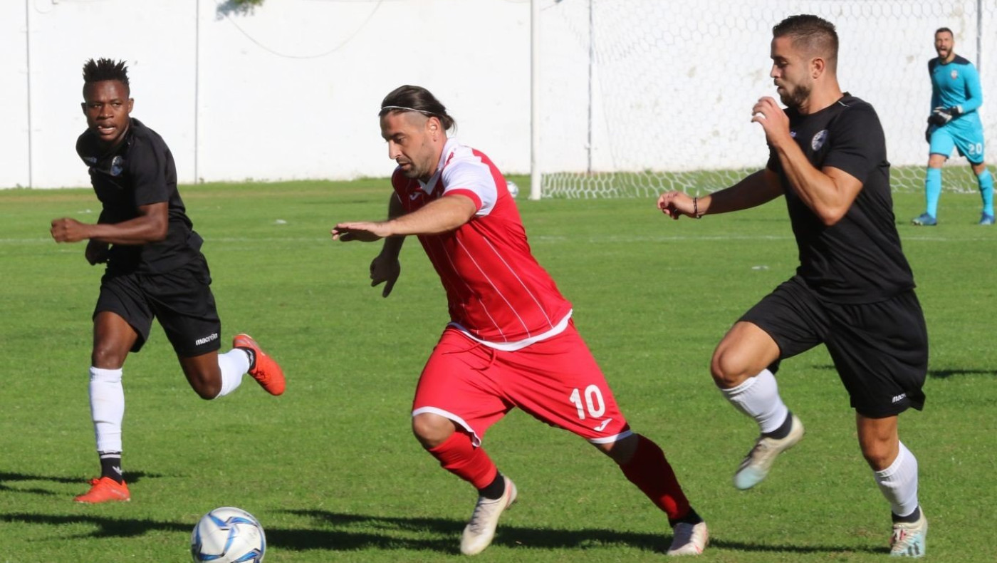 Τάτος: «80% να έρθει ο Μήτρογλου στον Άρη, τρομερή μεταγραφή ο Μπερτόγλιο»