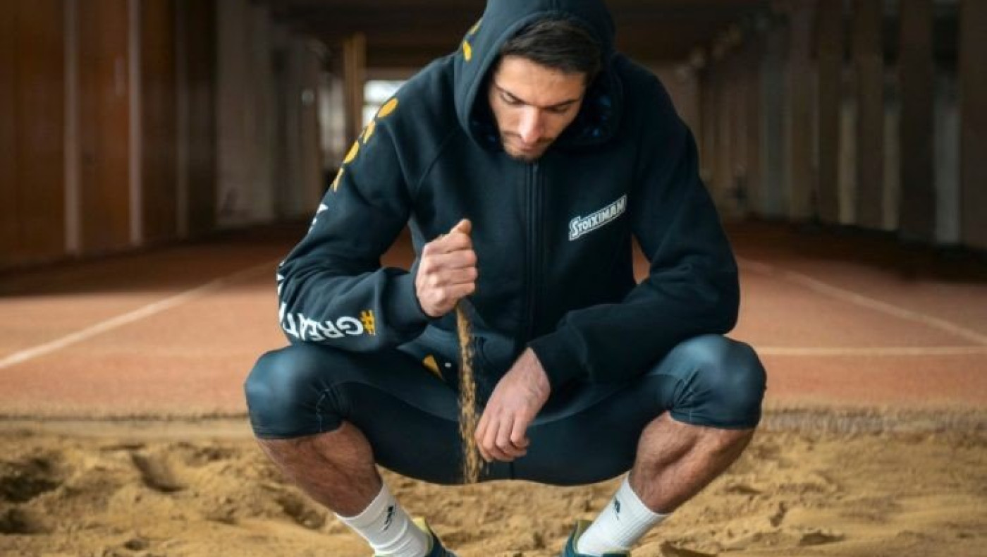 Τεντόγλου: Αλλαγή στο πρόγραμμα του πρωταθλητή Ευρώπης