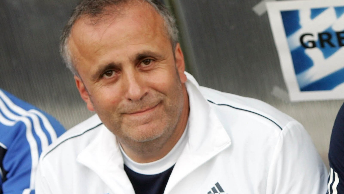 Τοπαλίδης: «Γκολτζής ο Μήτρογλου αλλά...»