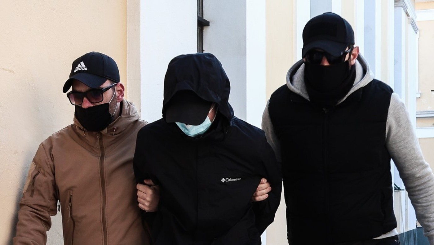 Ξυλοδαρμός στο μετρό: Ελεύθεροι οι δύο ανήλικοι και ο ειδικός φρουρός