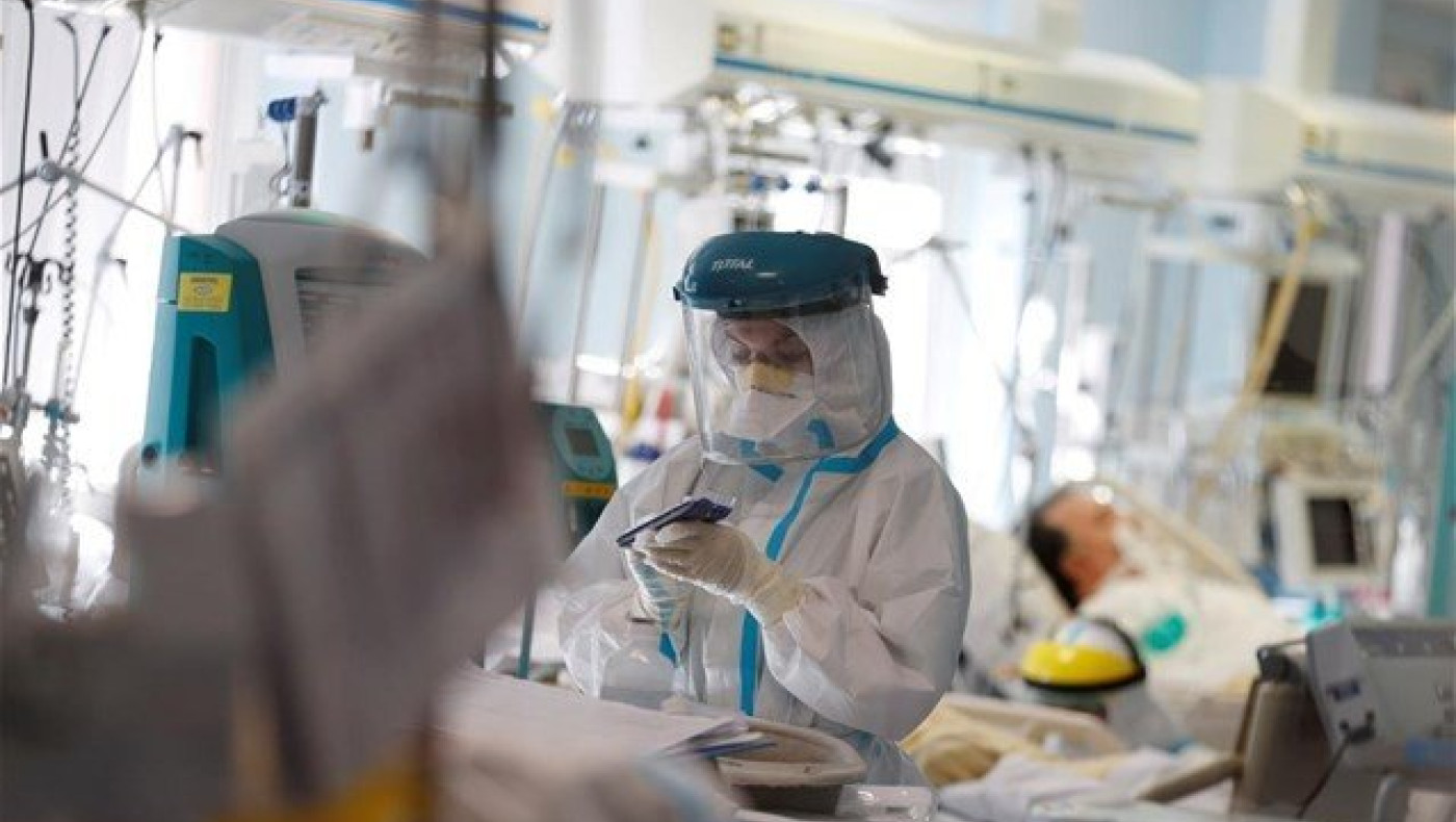 Σοκ στη Γερμανία: Σε καραντίνα νοσοκομείο με 20 κρούσματα μεταλλαγμένου κορωνοϊού