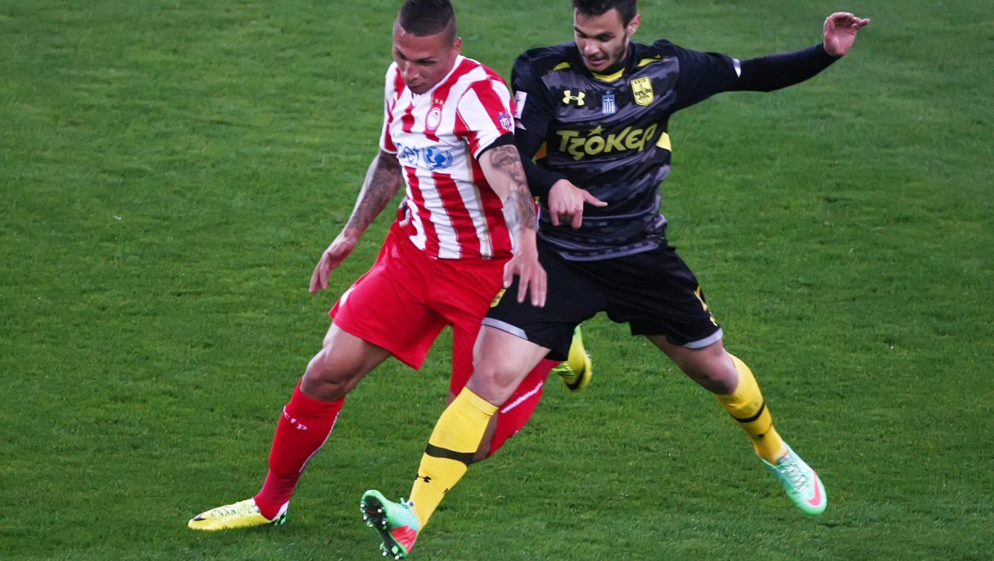 «Ο Μήτρογλου θα δώσει στον Αρη αυτό που του λείπει»