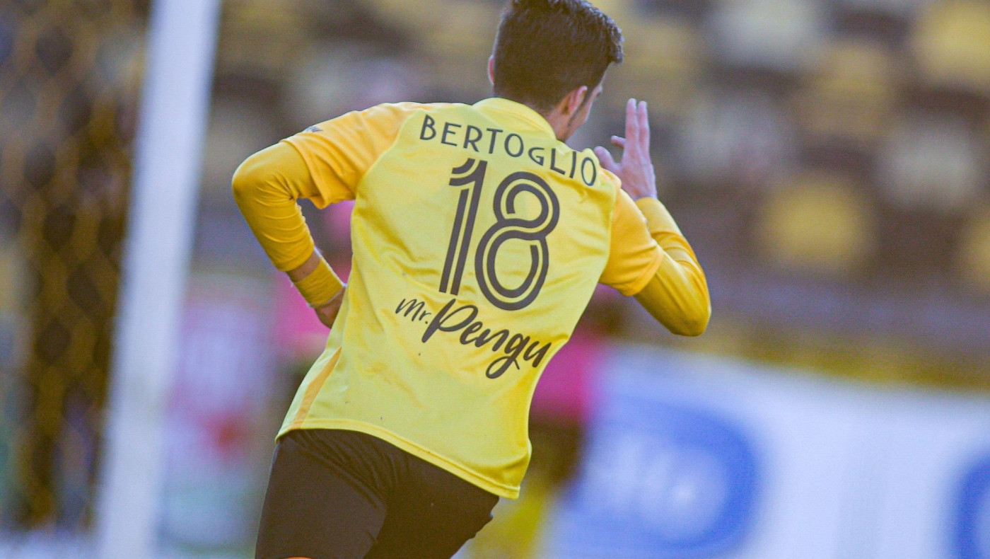 Πόσο έλειψες Φακούντο