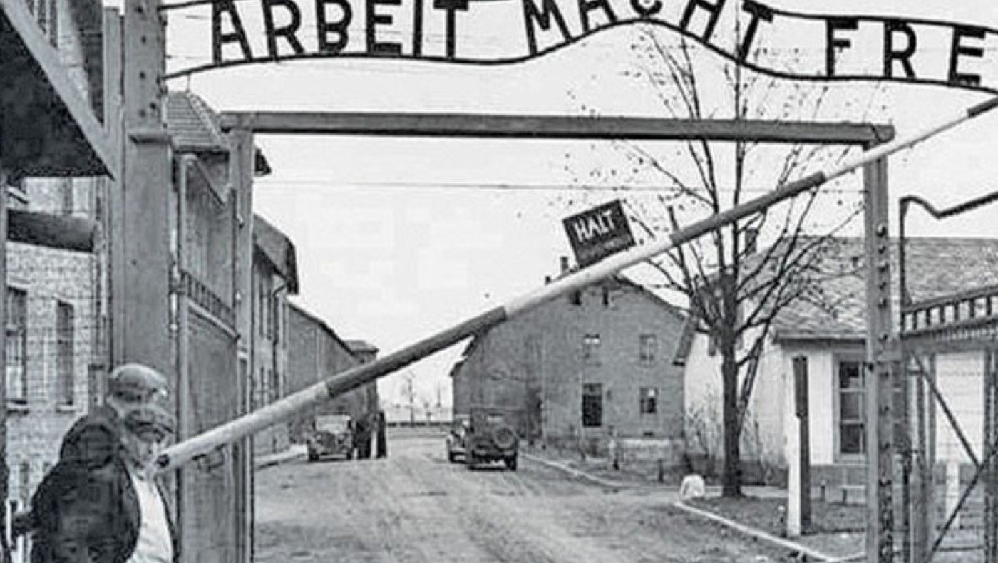 ΠΑΕ Άρης για το Ολοκαύτωμα: «Ποτέ ξανά!»