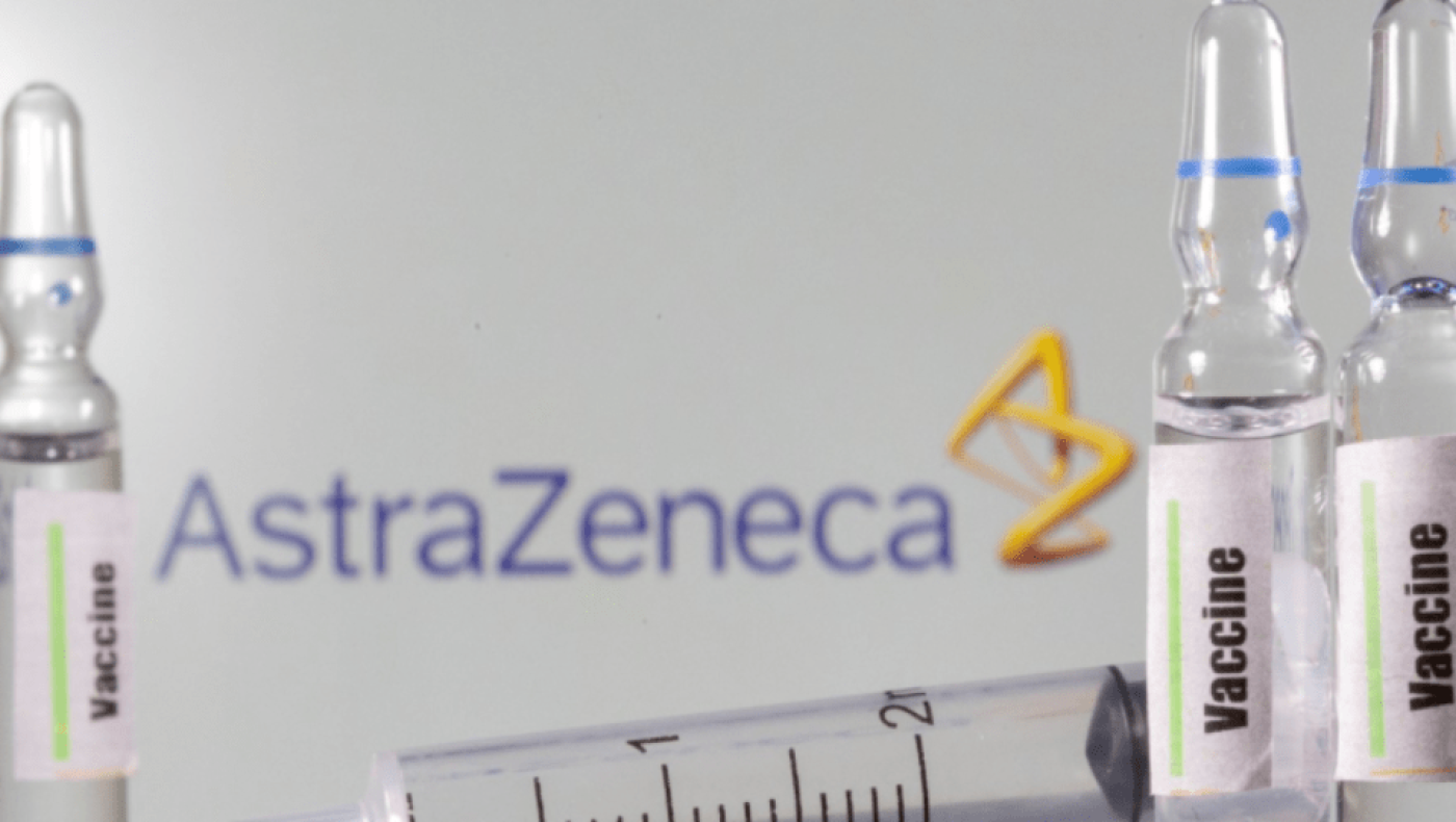 H AstraZeneca αρνήθηκε να συμμετάσχει στις συνομιλίες με την Κομισιόν