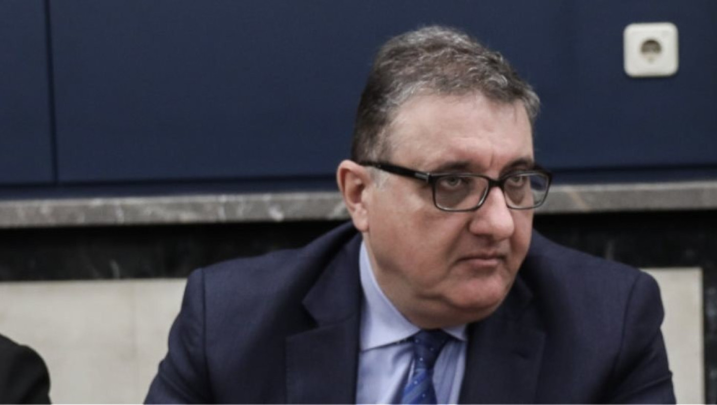 Εξαδάκτυλος: Φοβήθηκα πολύ όταν βρέθηκα θετικός στον κορωνοϊό – Λαμβάνω κολχικίνη