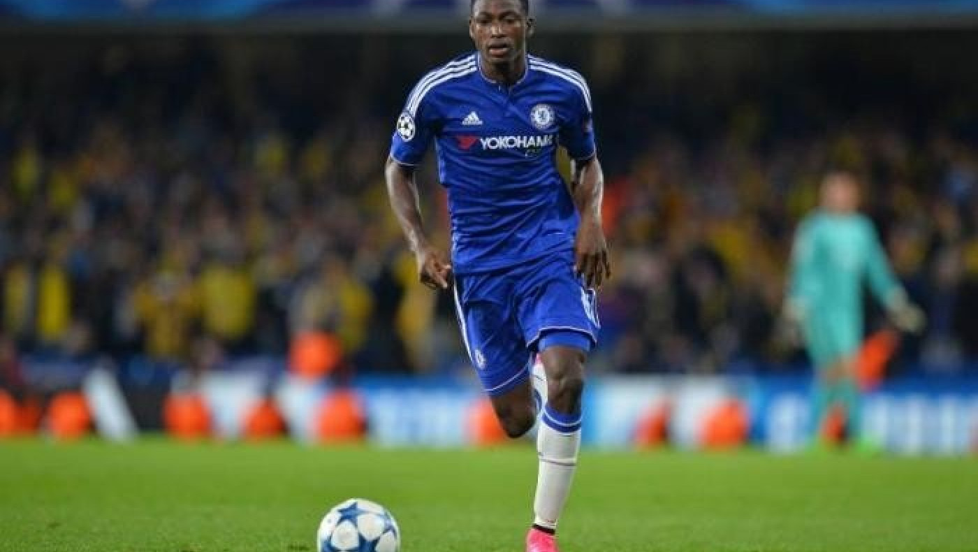 Κινσέλα: «Στην Τσέλσι λένε πως Μπαμπά είναι σε εξαιρετική κατάσταση»