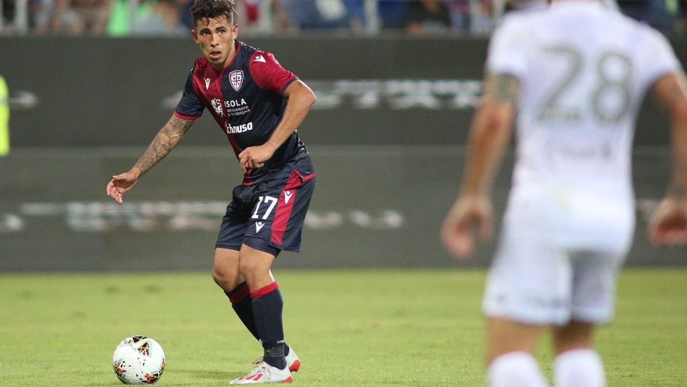 «Έκλεισε στη Βαλένθια ο Ολίβα»