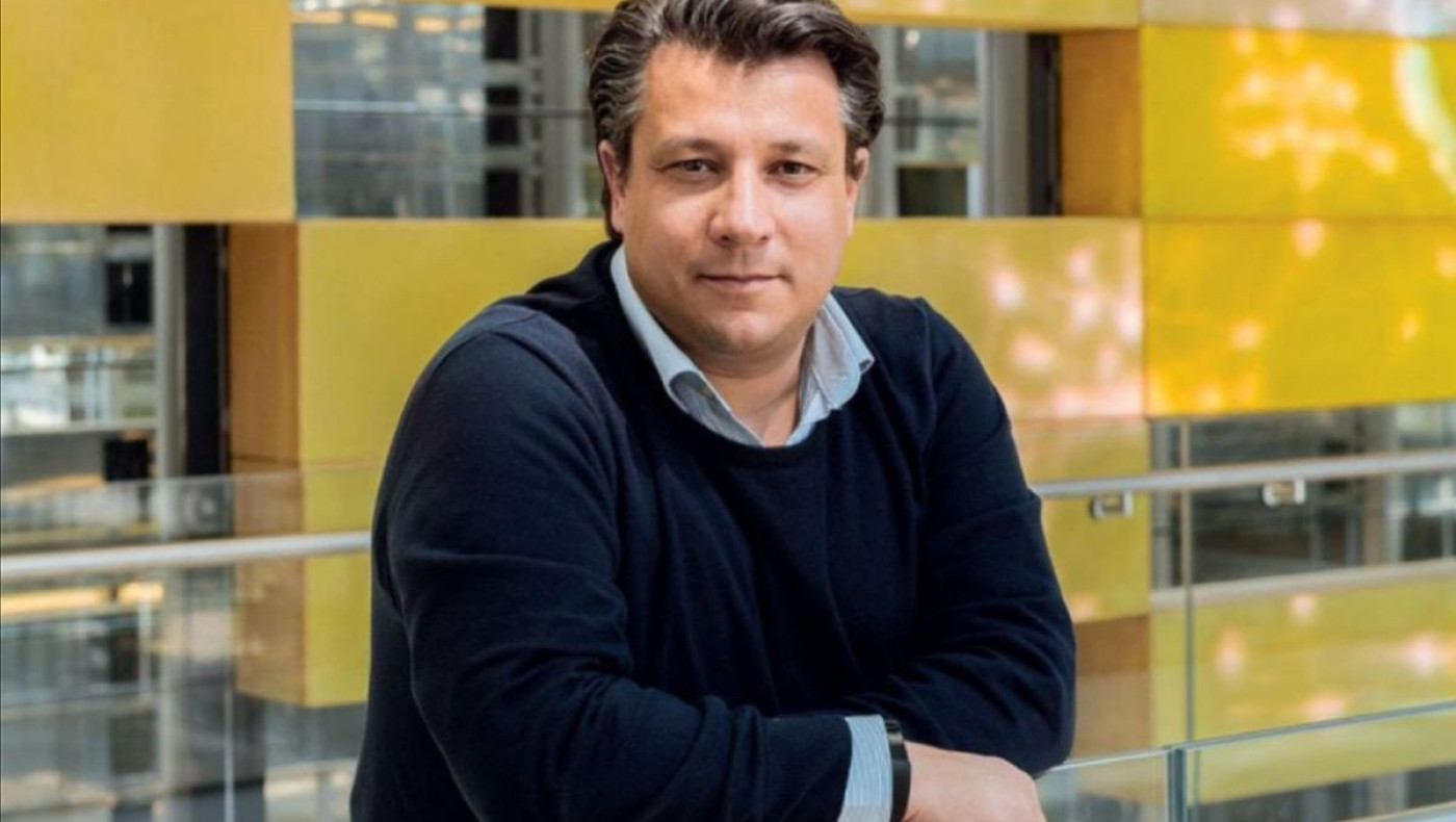 Δερμιτζάκης: Η κολχικίνη "δίνει" στο ΕΣΥ 100 κρεβάτια ΜΕΘ