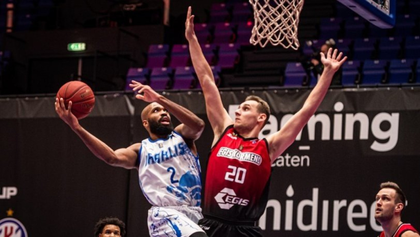 Ηρακλής: Κέρδισε εύκολα την Κόρμεντ και...στρέφεται στην Ρέτζιο Εμίλια