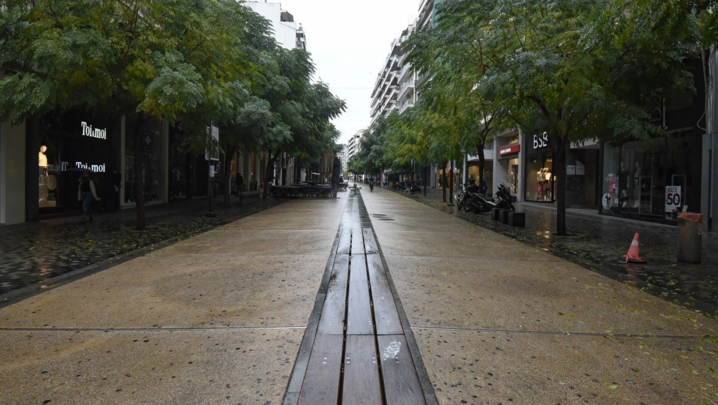 Θεσσαλονίκη: Συναγερμός για βρετανική μετάλλαξη- Τί δείχνουν τα λύματα