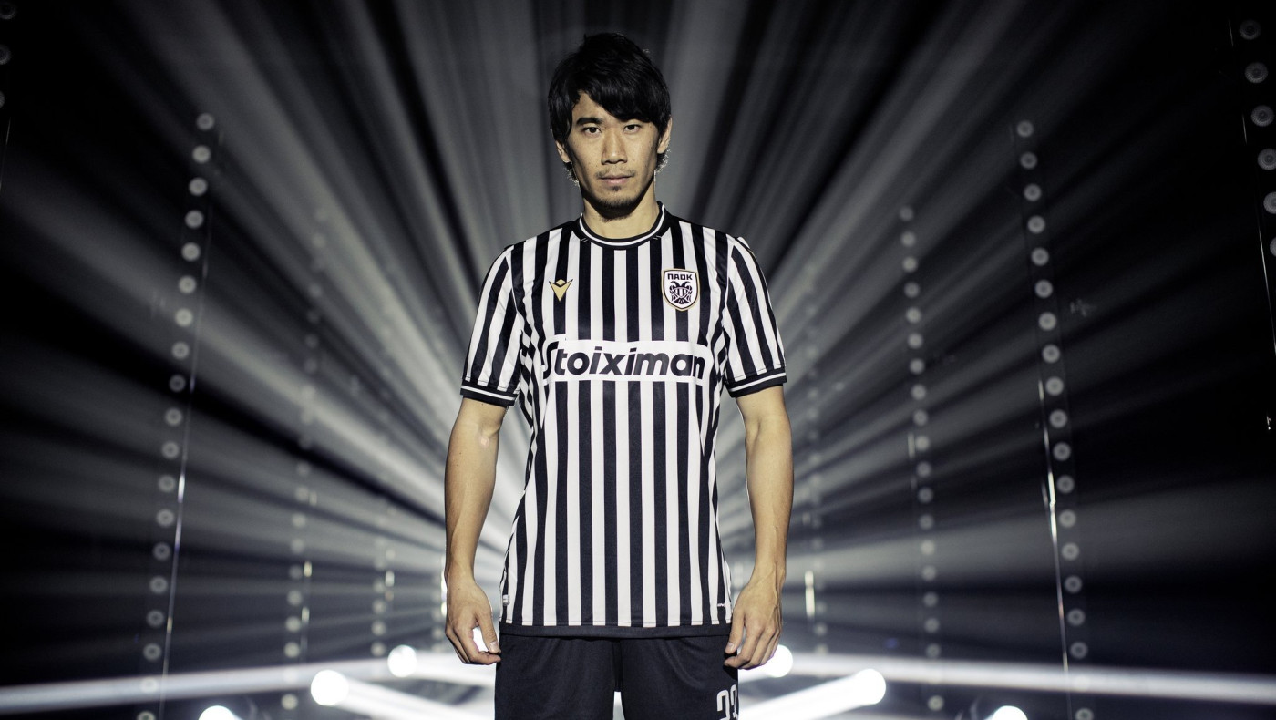 ΠΑΟΚ: Επιστροφή Ζαμπά, από πότε υπολογίζεται ο Καγκάβα